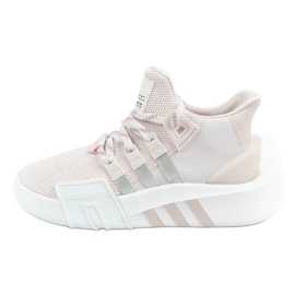 Buty adidas Eqt Bask Adv EE5037 różowe