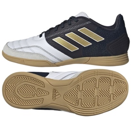 Buty piłkarskie adidas Top Sala Competition In IG8760 białe