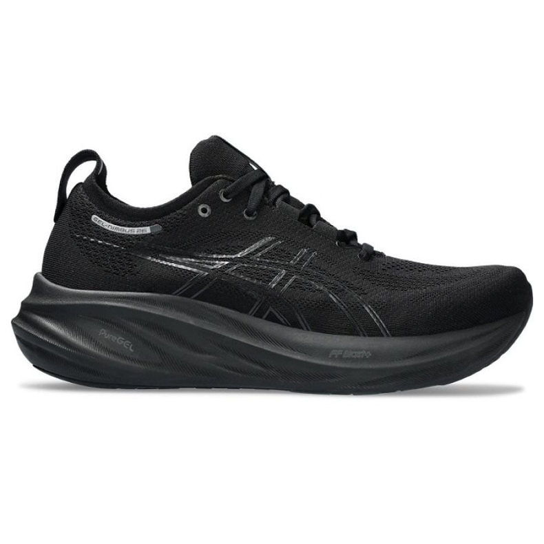 Buty Asics Gel Nimbus 26 M 1011B794002 czarne