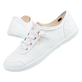Buty Skechers Bobs B 33492W/WHT białe