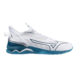 Buty Mizuno Wave Mirage 5 X1GA235021 białe