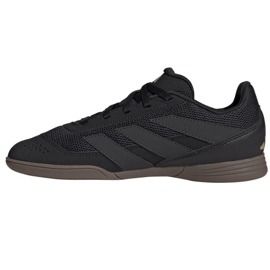 Buty adidas Predator Club Sala  In IF6416 czarne