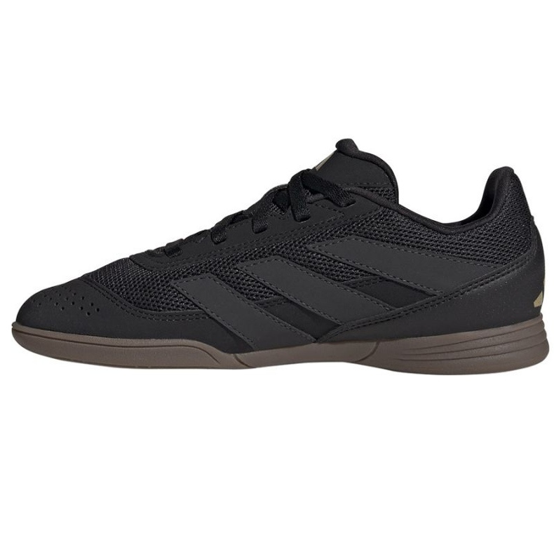 Buty adidas Predator Club Sala  In IF6416 czarne