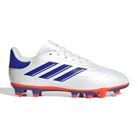 Buty adidas Copa Pure.2 Club FxG IG6412 białe
