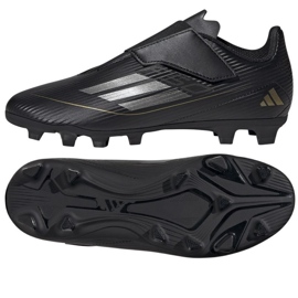 Buty adidas F50 Club Vel IF1387 czarne