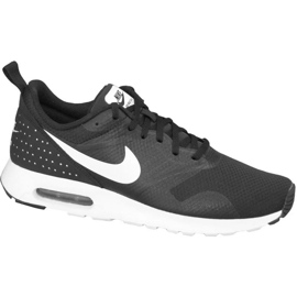 Buty Nike Air Max Tavas 705149-009 czarne