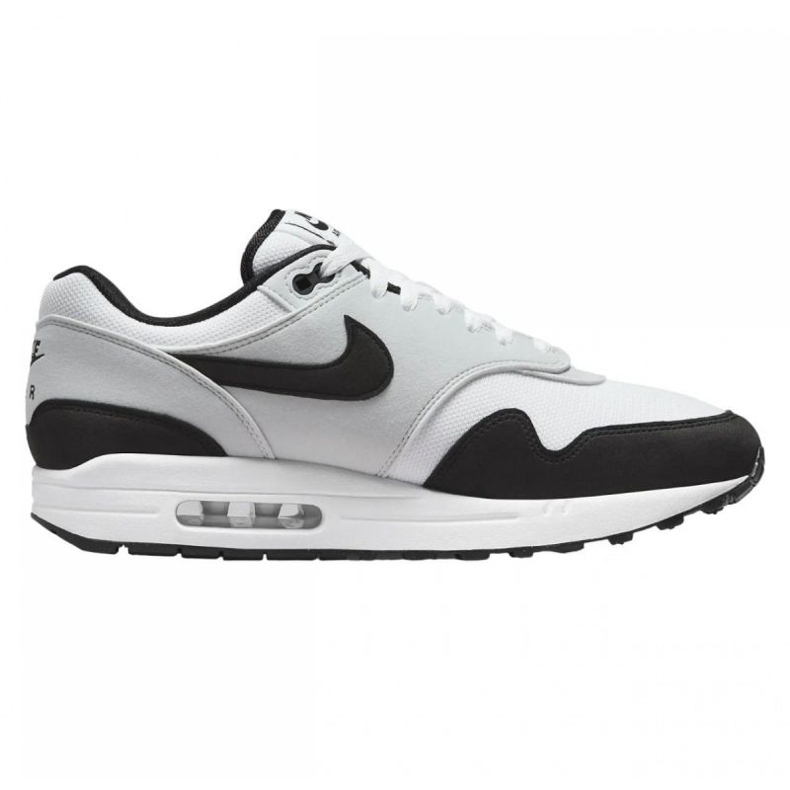 Buty Nike Air Max 1 FD9082-107 szare