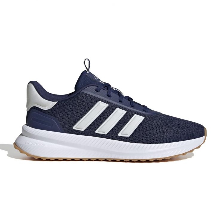Buty do biegania adidas X_Plrpath ID0469 niebieskie