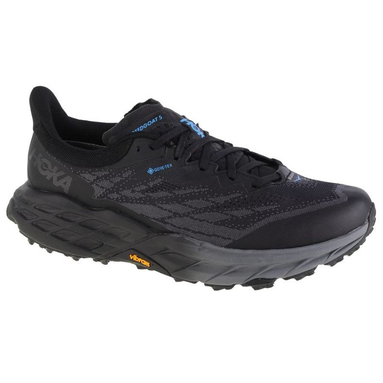 Buty Hoka Speedgoat 5 Gtx 1127912-BBLC czarne