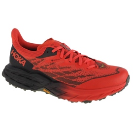 Buty Hoka Speedgoat 5 Gtx 1127912-FTHY czerwone