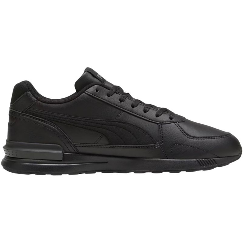 Buty Puma Graviton Sl 2  395378 01 czarne