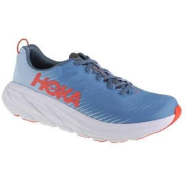 Buty Hoka Rincon 3 1119395-MSSS niebieskie