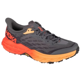 Buty Hoka Speedgoat 5 1123157-CFLM czarne