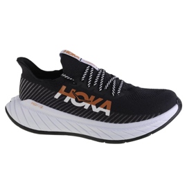 Buty Hoka Carbon X 3 1123192-BWHT czarne