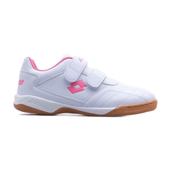 Buty Lotto Packer K 2600110K-1044 białe