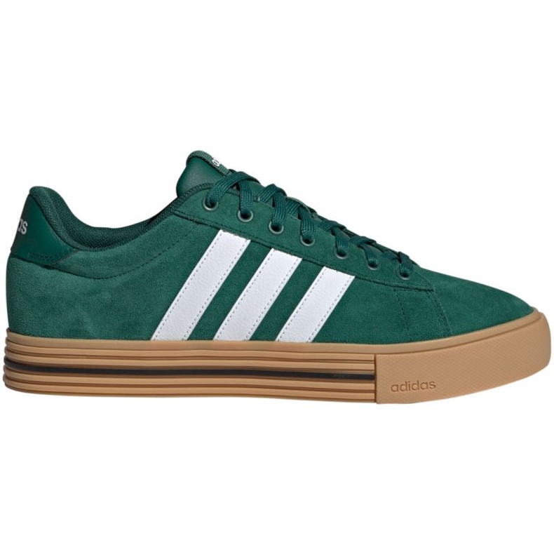 Buty adidas Daily 4.0 U IF4510 zielone