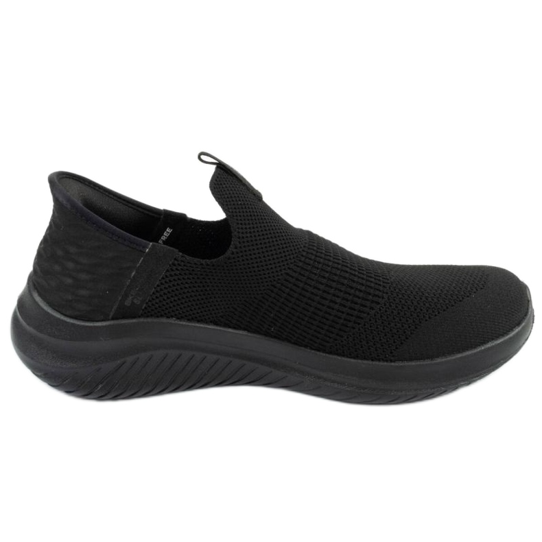 Buty Skechers 403844L SLIP-INS czarne