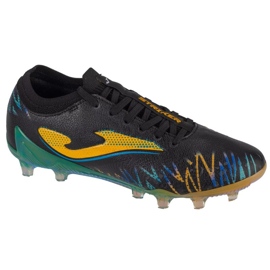 Buty Joma Striker 2401 Fg STRIKW2401FG czarne