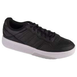 Buty adidas Courtic GX6319 czarne