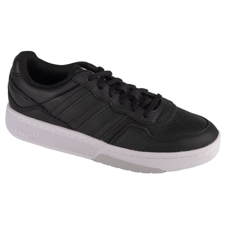 Buty adidas Courtic GX6319 czarne