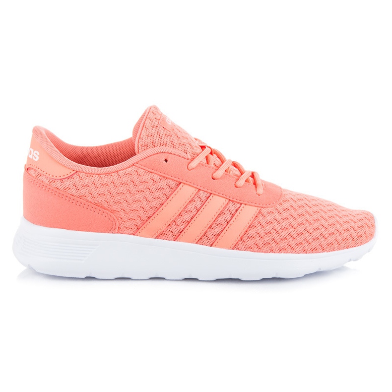 Adidas Lite Racer W różowe