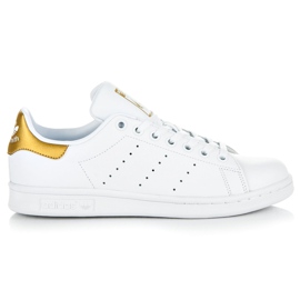 Adidas Stan Smith J białe