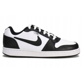 Buty Nike Ebernon Low Prem AQ1774-102 białe