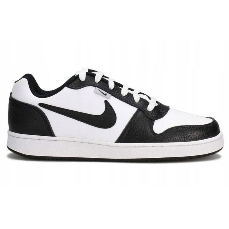 Buty Nike Ebernon Low Prem AQ1774-102 białe