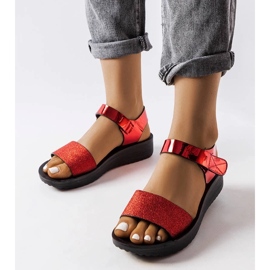 Skórzane białe trampki damskie półbuty ze skóry naturalnej