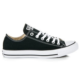 Trampki Converse Chuck Taylor All Star Core czarne