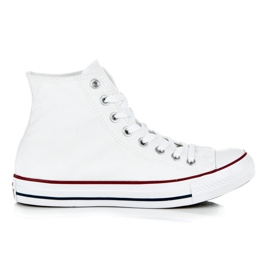 Trampki converse chuck taylor all star core białe