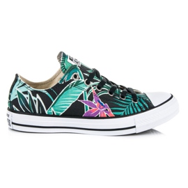 Converse chuck taylor all star tropical wielokolorowe