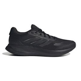 Buty do biegania adidas Runfalcon 5 Running IE8812 czarne
