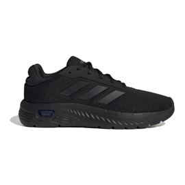 Buty adidas Cloudfoam Comfy IH6129 czarne
