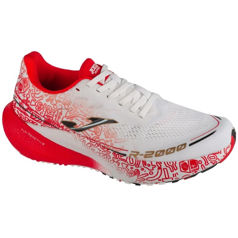Buty do biegania Joma R.2000 2432 RR200W2432 białe