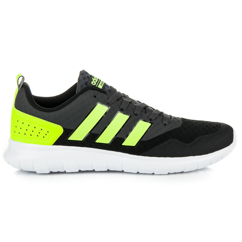 Adidas Cloudfoam Lite Flex Czarne Buty Sportowe