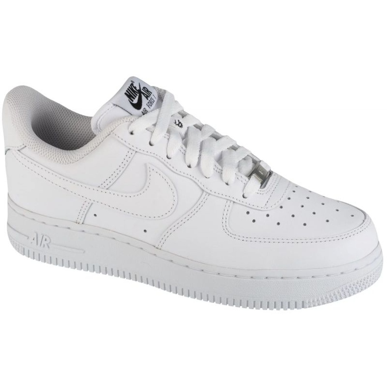 Buty Nike Air Force 1 07 DX5883-100 białe