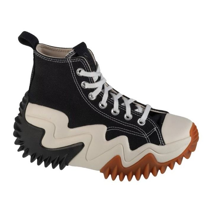 Buty Converse Run Star Run Star Motion Cx Platform 171545C czarne