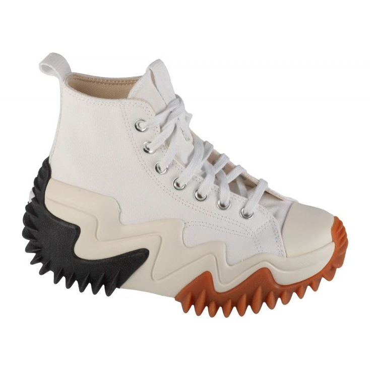 Buty Converse Run Star Run Star Motion Cx Platform 171546C białe