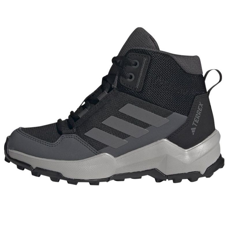 Buty adidas Terrex AX4-R Mid IF6520 czarne