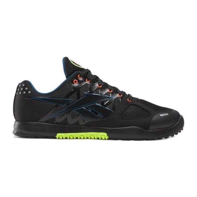 Buty Reebok Nano 2.0 100201550 czarne