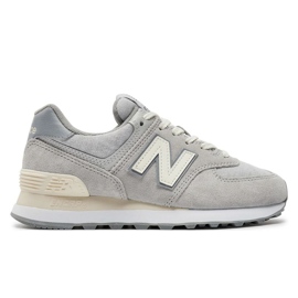 Buty New Balance Nb 574 U574GBG szare