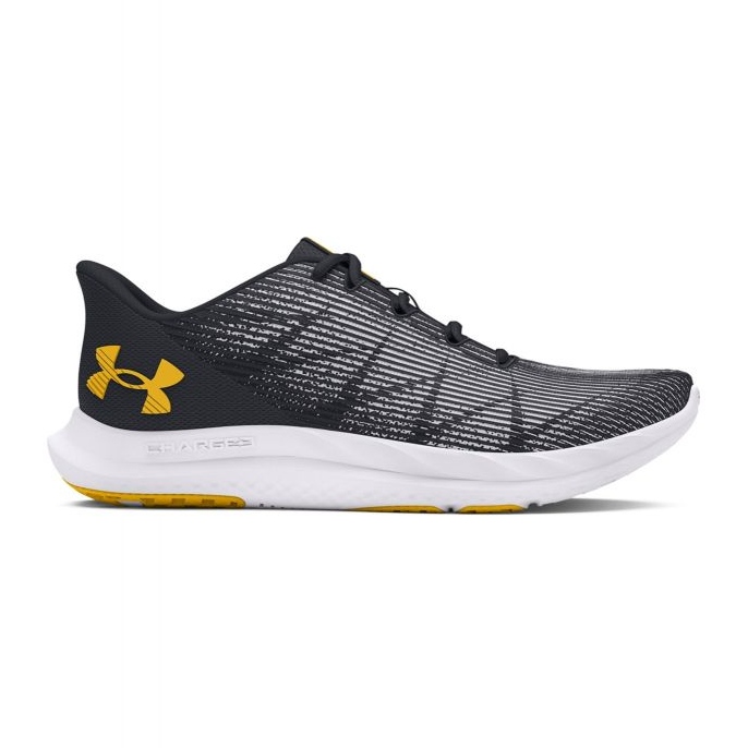 Buty Under Armour Charged Swift 3026999-004 czarne