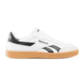 Buty sportowe Reebok Smash Edge 100208245 białe