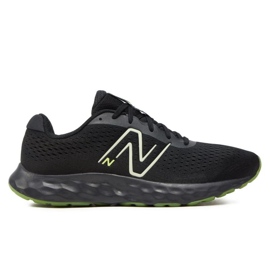 Buty męskie New Balance Nb 520 Czarny (M520GK8) czarne
