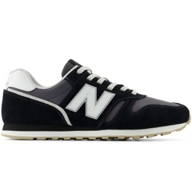 Sneakersy męskie New Balance Nb 373 buty sportowe lifestylowe czarne (ML373AK2)