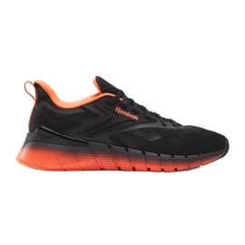 Buty Reebok Nano Gym 100208629 czarne