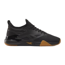 Buty Reebok Nano Court 100205029 czarne