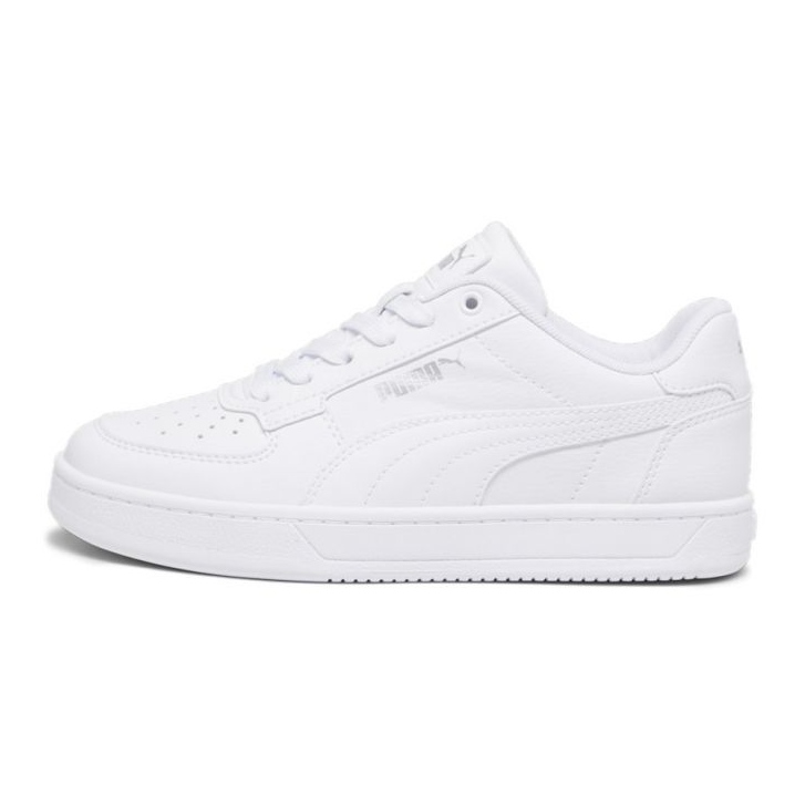 Buty Puma Caven 2.0 393837-02 białe