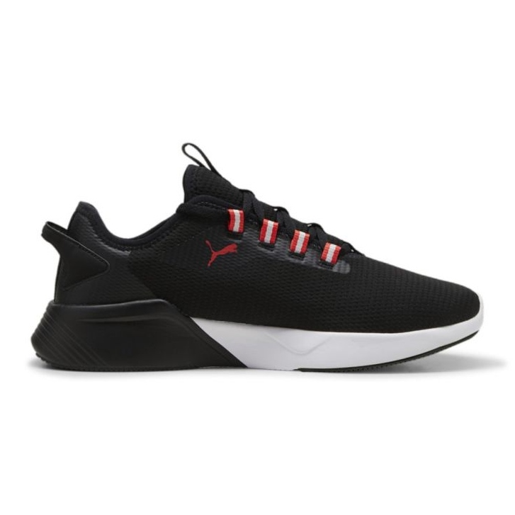 Buty Puma Retaliate 2 376676-46 czarne